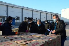 員工就地過年  有“?！蓖? /></div>
			<div   id=