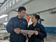 王文輝：提高班組效率，從做好細(xì)節(jié)開(kāi)始